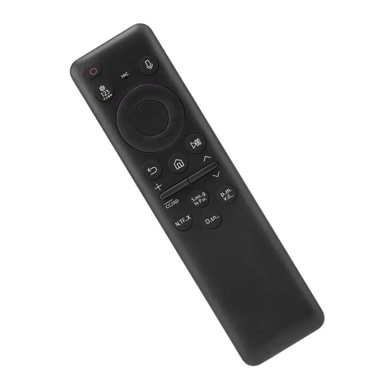 B29C-For All 2019-2025 For Smart TV Replacement Remote,For - Voice Control Enabled