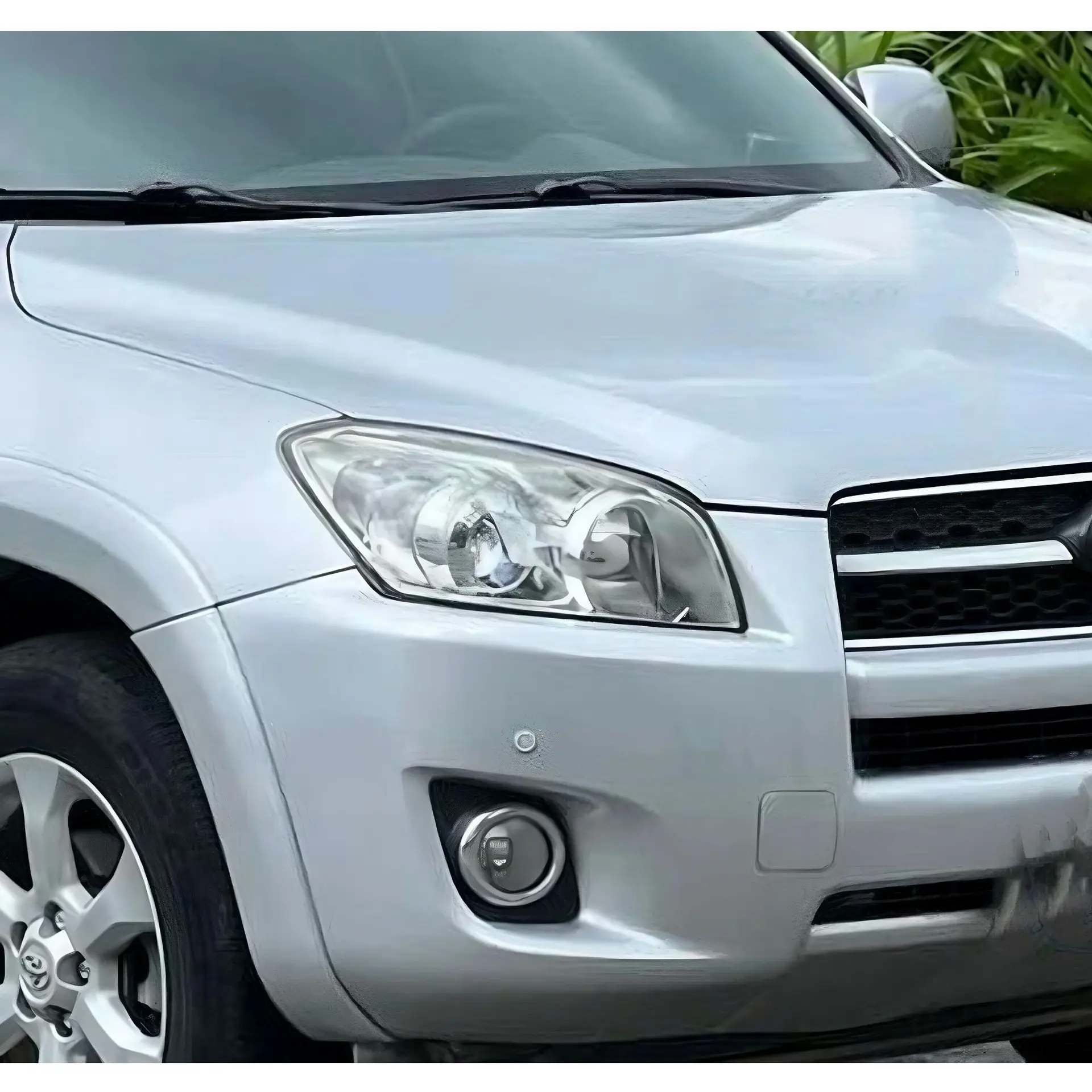 

Применимо к галогенной фару Toyota Rongfang RAV4 2009 г. 81170-OR030/81130-OR030