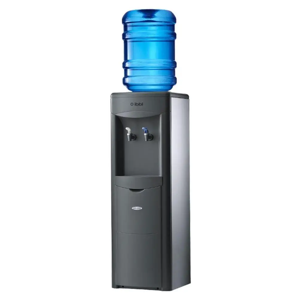 Bebedouro IBBL Compact GFN2000 com Compressor Inox
