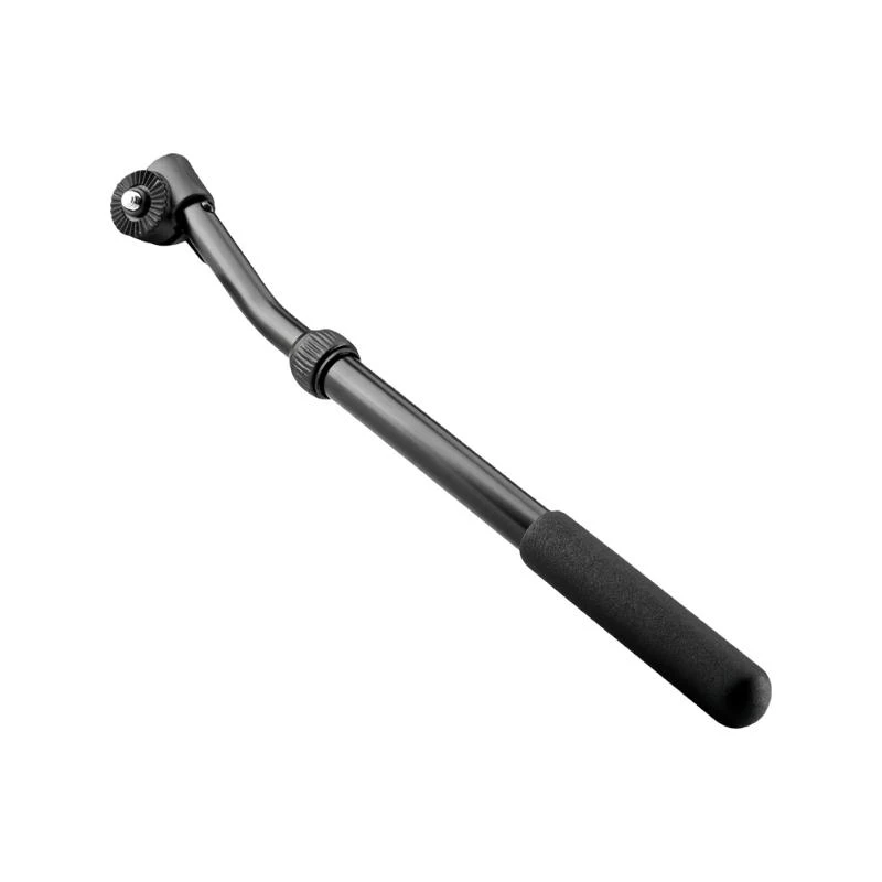 Leichte Stabilisatoren Kugelkopf-Stretchgriff für WF717/WF718-Griff Minimierung von Vibrationen für reibungslose Videoaufnahmen – Detail 7