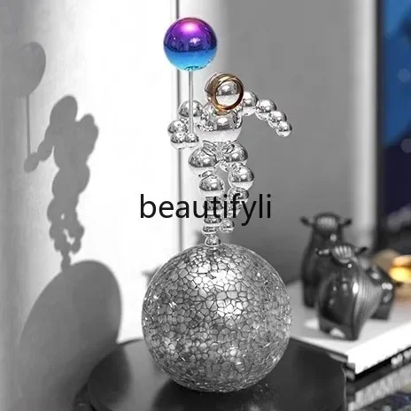 

Astronaut astronaut gift ornament