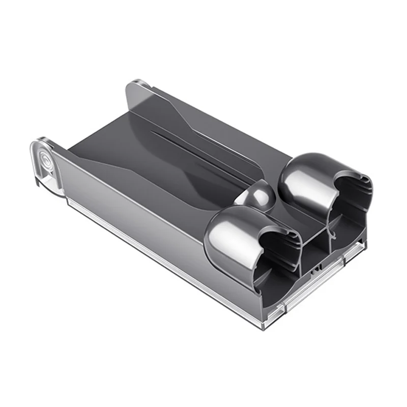9M-Wall Mount Docking Station für Dyson V10 Cordless Stick Staubsauger Aufsätze Ladestation Rack