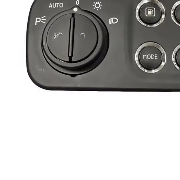 

Dashboard Switch Panel For Maserati For GranCabrio For GranTurismo 237799 Replacement Installation ABS Black Dashboard Switch