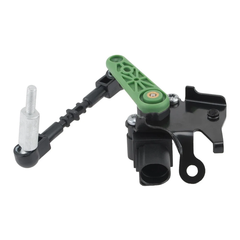 

Применимый датчик уровня фар Датчик высоты автомобиля (передний правый) DE4H94126A SKRHS047 GRA095 Черный