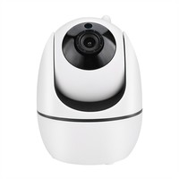 4MP 2K PTZ Wifi Camera Video Call with 2.8 Inch IPS Screen Baby Cry Sound Detection Security IP Camera 3MP Baby Monitor iCSee