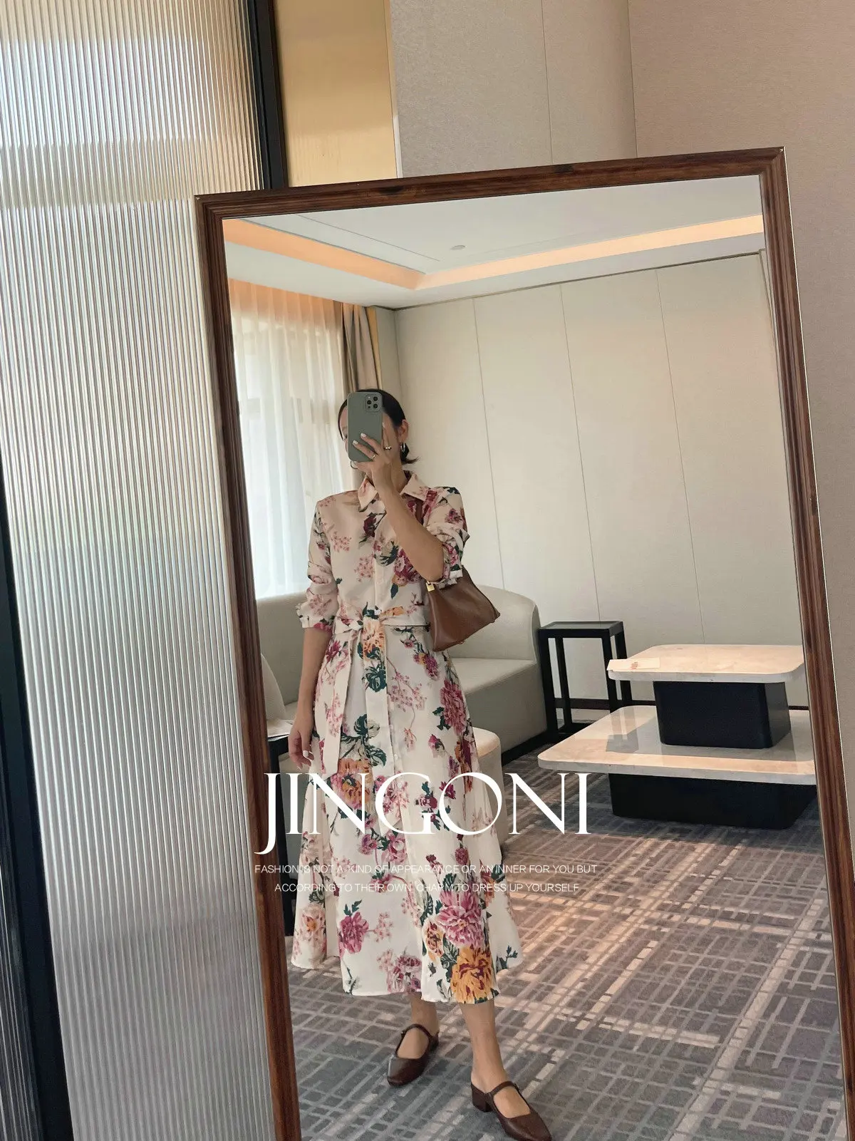 Floral Long Dresses Party Woman Clothing 2024 Autumn Fall Y2K Korean Fashion Style New Elegant Robe Long Sleeve Lolita Luxury