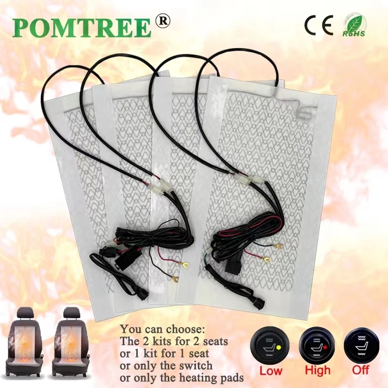 New Build-In Car Se…