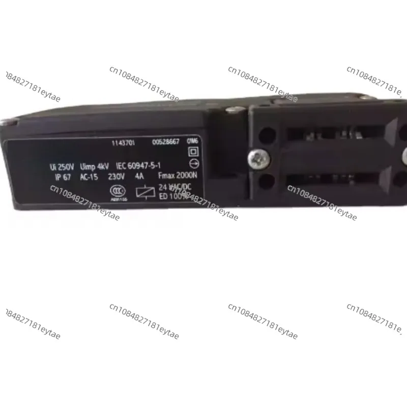 

Safety Door Lock Switch AZM161SK-12/12RK-024，AZM 161SK-12/12RK-024