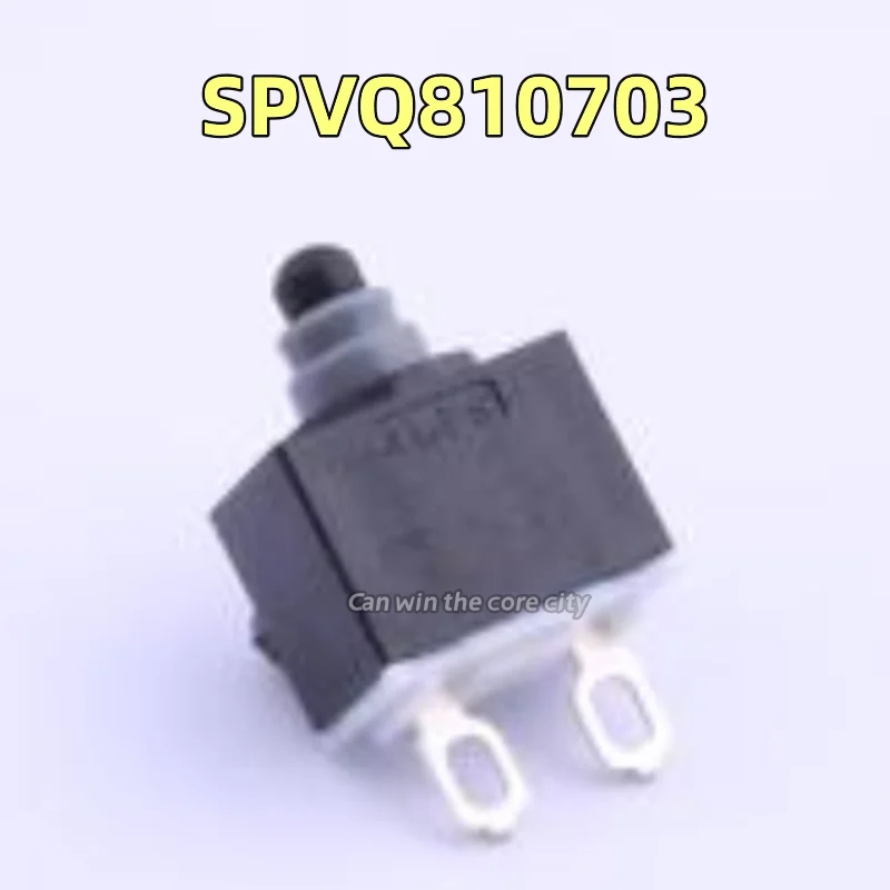 2 pieces SPVQ810703 ALPS Small waterproof micro-motion detection switch car side door trunk button switch