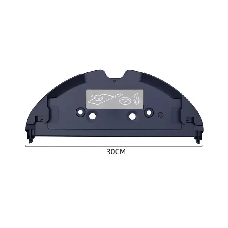 Dust Box Mop Holder Replacement Parts Fit Q5 Pro Q5 Pro+ Q8 Max Q8 Max+ Auto Cleaning Robot Maintenance Accessory