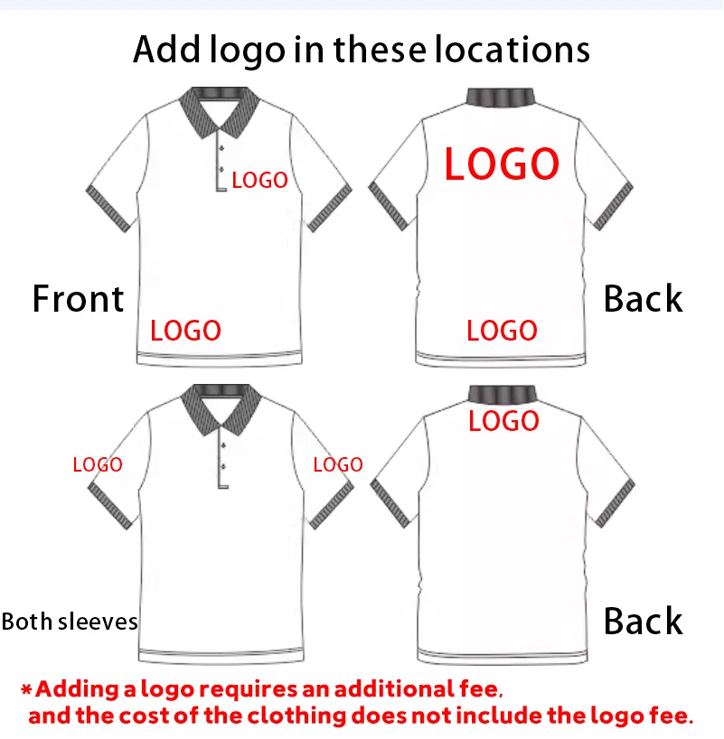 Custo de personalização/diferença de preço/link de preço total