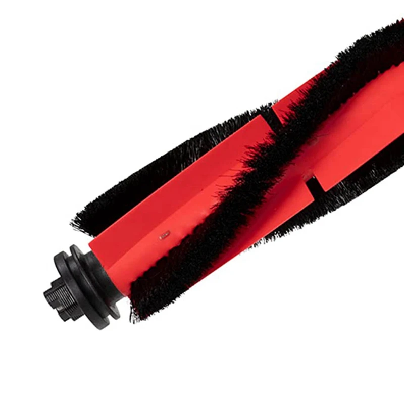 Sikat utama untuk Roborock Q5 Q5 + sikat rol penyedot debu Robot Roborock S7/Q7/Q7 Max/S7MaxV suku cadang Aksesori Ultra