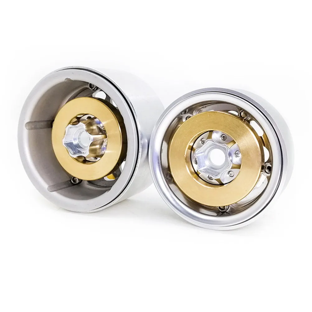wheel hub RC Car Counterweight Counterweight for RC Car Counterweight for Crawler Crawler wheel hub
