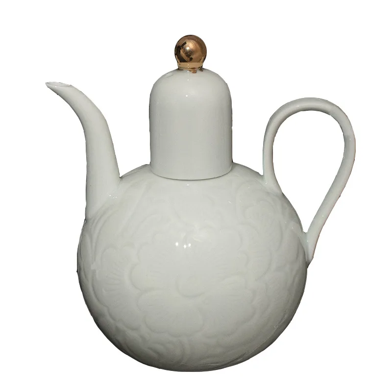 

Ceramics, cups, Chinese style, antique