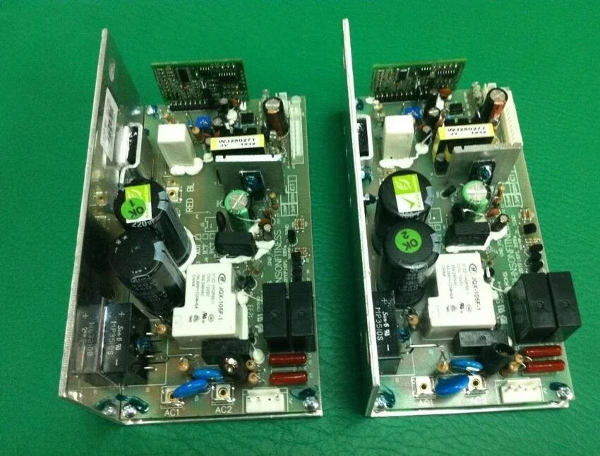 Johnson/Treadmill T941/T607 main board 、computer 、lower control 、power 、circuit board driver