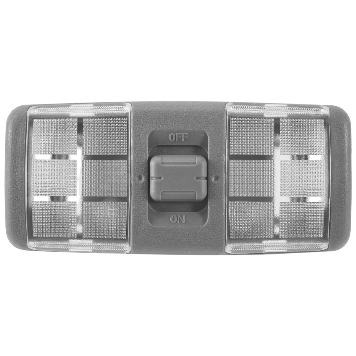Luz de techo Interior para coche, lámpara de lectura MB774928 para Montero V31 V32 V33 V43 1990 - 2003 2004