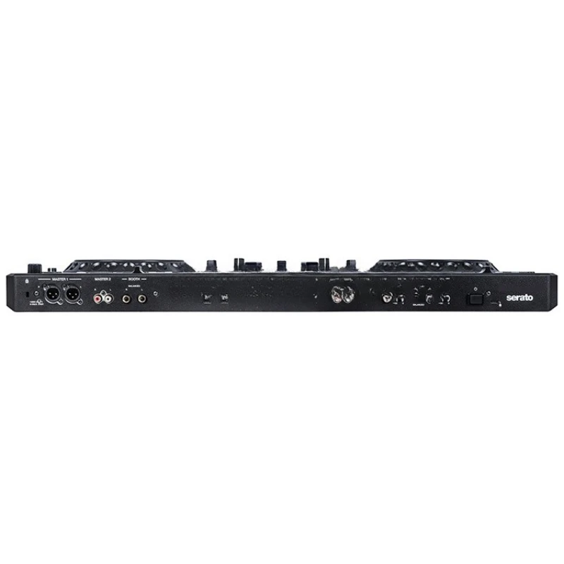 

DJ Controller Drummer Stage Bar Vertical Rubbing Dual Software