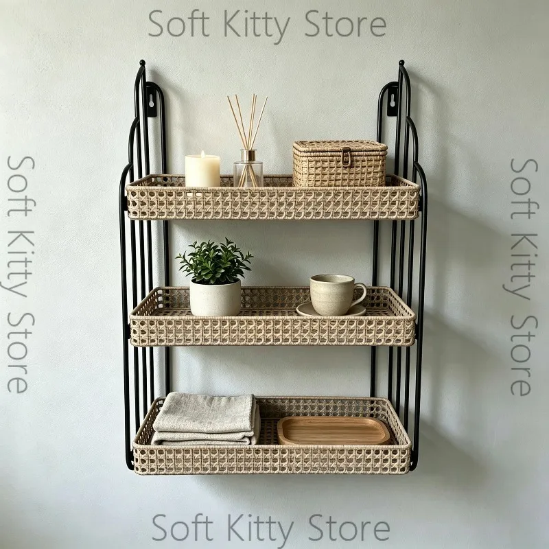 scaffale-portaoggetti-retro-in-ferro-battuto-a-piu-livelli-scaffale-portaoggetti-per-soggiorno-ingresso-e-cucina