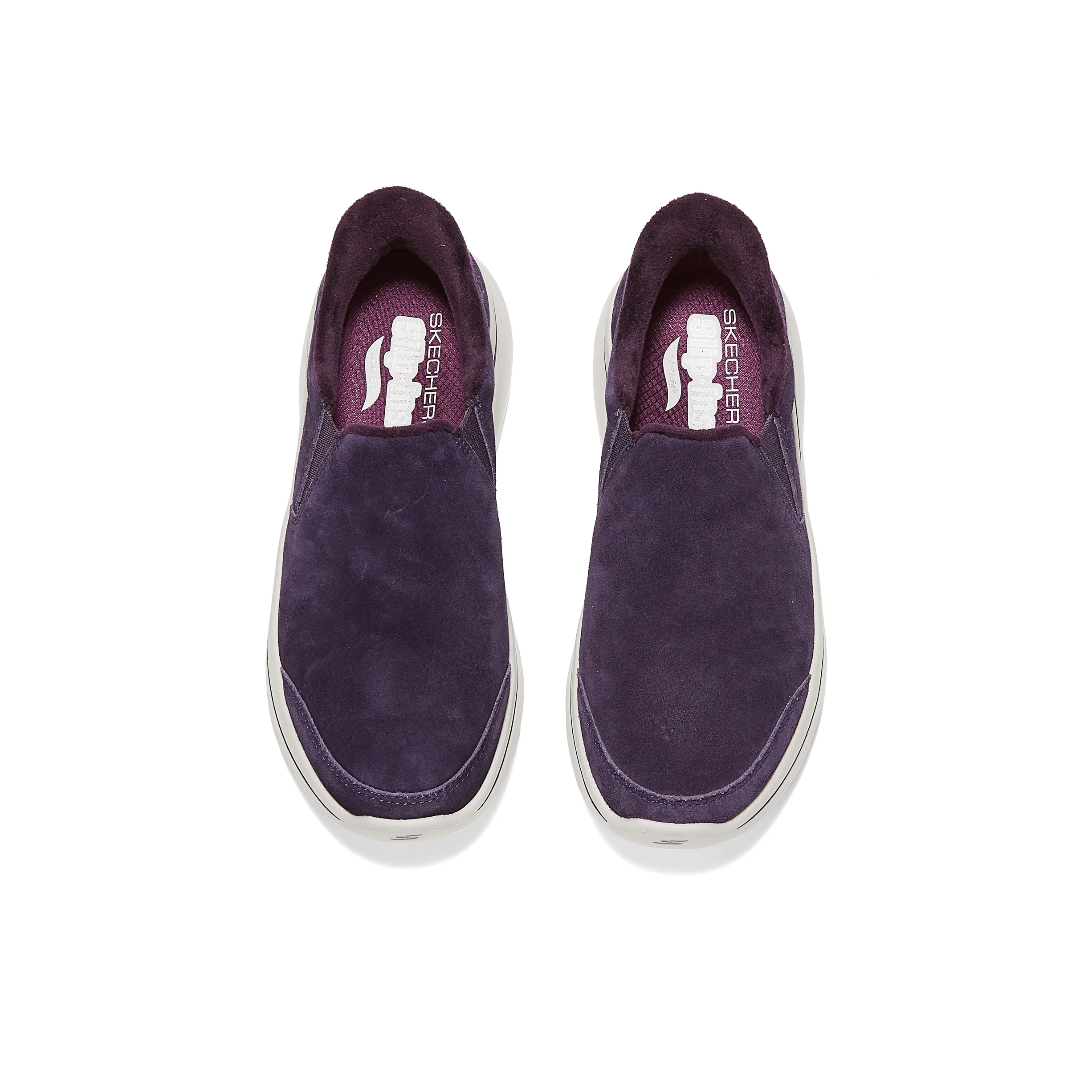 Tênis Casual Feminino Skechers - Men'S Shoes avaliação e preço