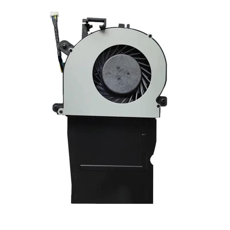 CPU Cooling Fan for Lenovo ThinkCentre M710q M910q M910X 01EF556 BAZA0815B2U P009 DC12V 0.8A(Note:not fit for 01MN630)