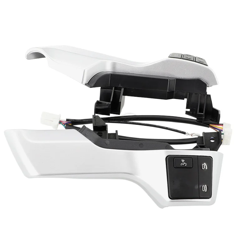 

84250-60160 для Toyota Prado, многофункциональный кнопочный переключатель на руле, автомобили