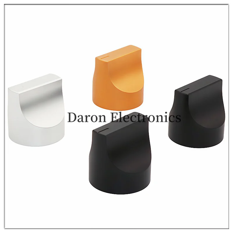 

Крышка ручки 20*20/25*25 Крышка регулировки вращения потенциометра Крышка ручки потенциометра