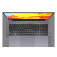 Chuwi HeroBook Plus Laptop  Celeron GemiLake J4125 Notebook 15.6 Inch Touchscreen Quad Core Tablet PC 2MP Front