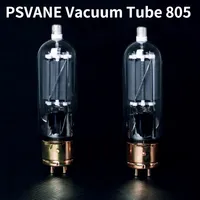 805 Vacuum Tube Replace Upgrade Shuuguang Psvane 805A 805 Electronic Tube Amplifier Kit DIY Audio Valve Stereo Amplifier