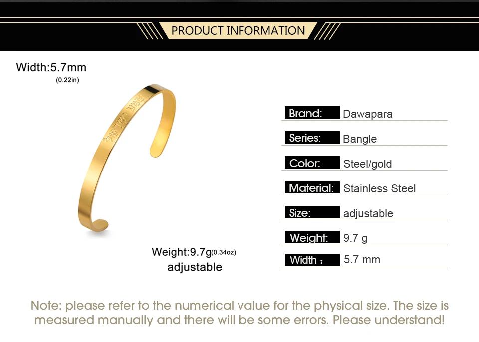 Product detail
