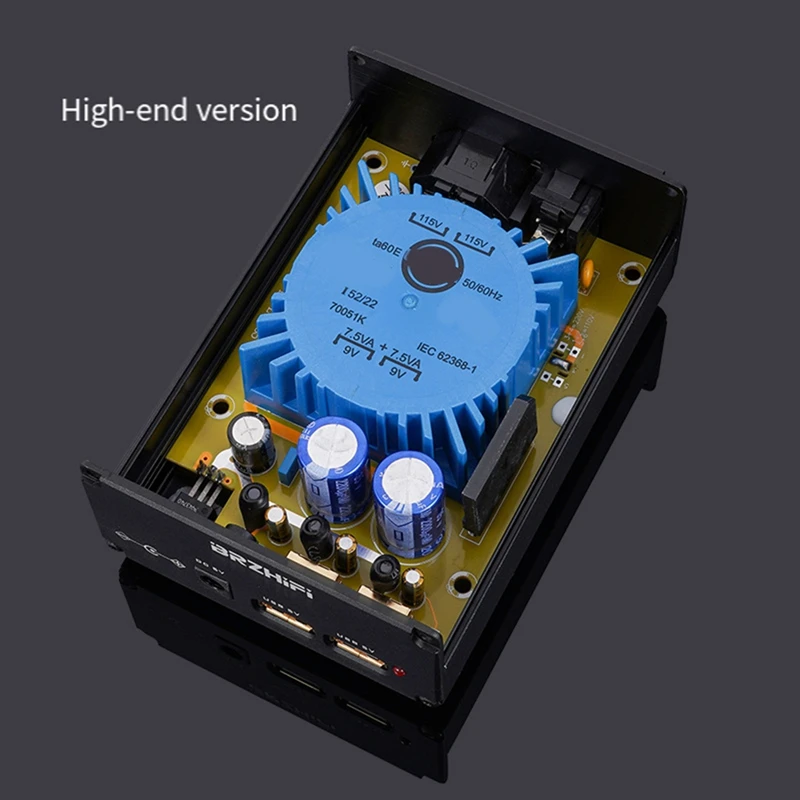 15W DC5V Usb Audio …