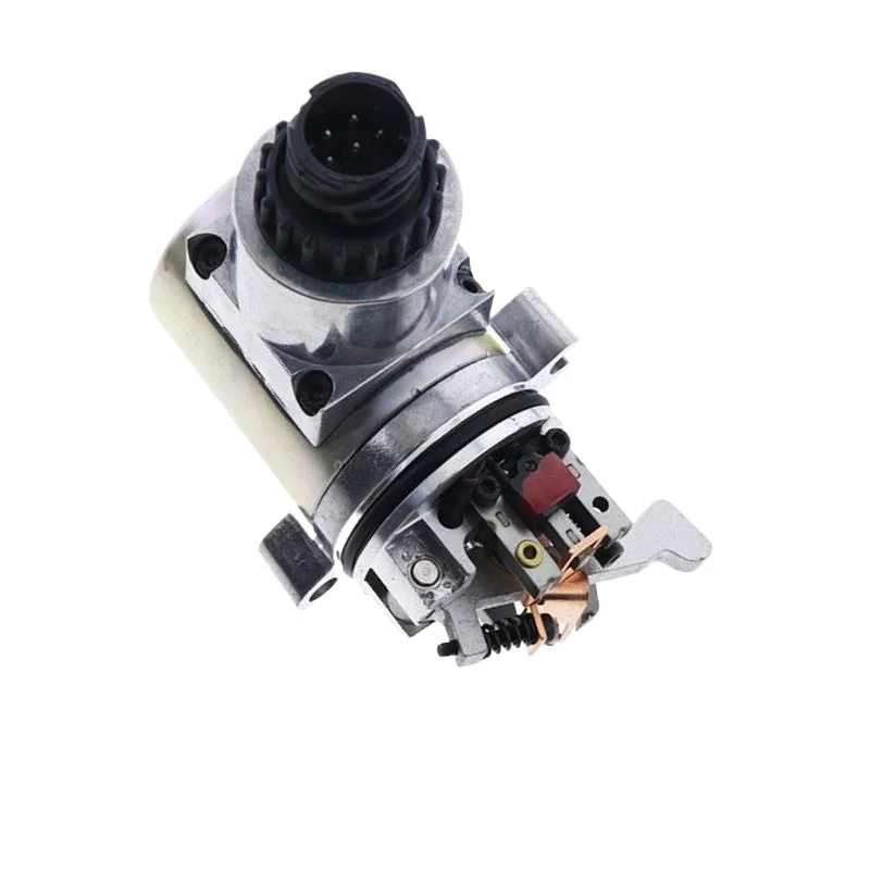 04286363 12V Flameout Electromagnetic Cutting for Deutz Engine TCD2011 DL2011 FL2011 BFL2011 BFM2011