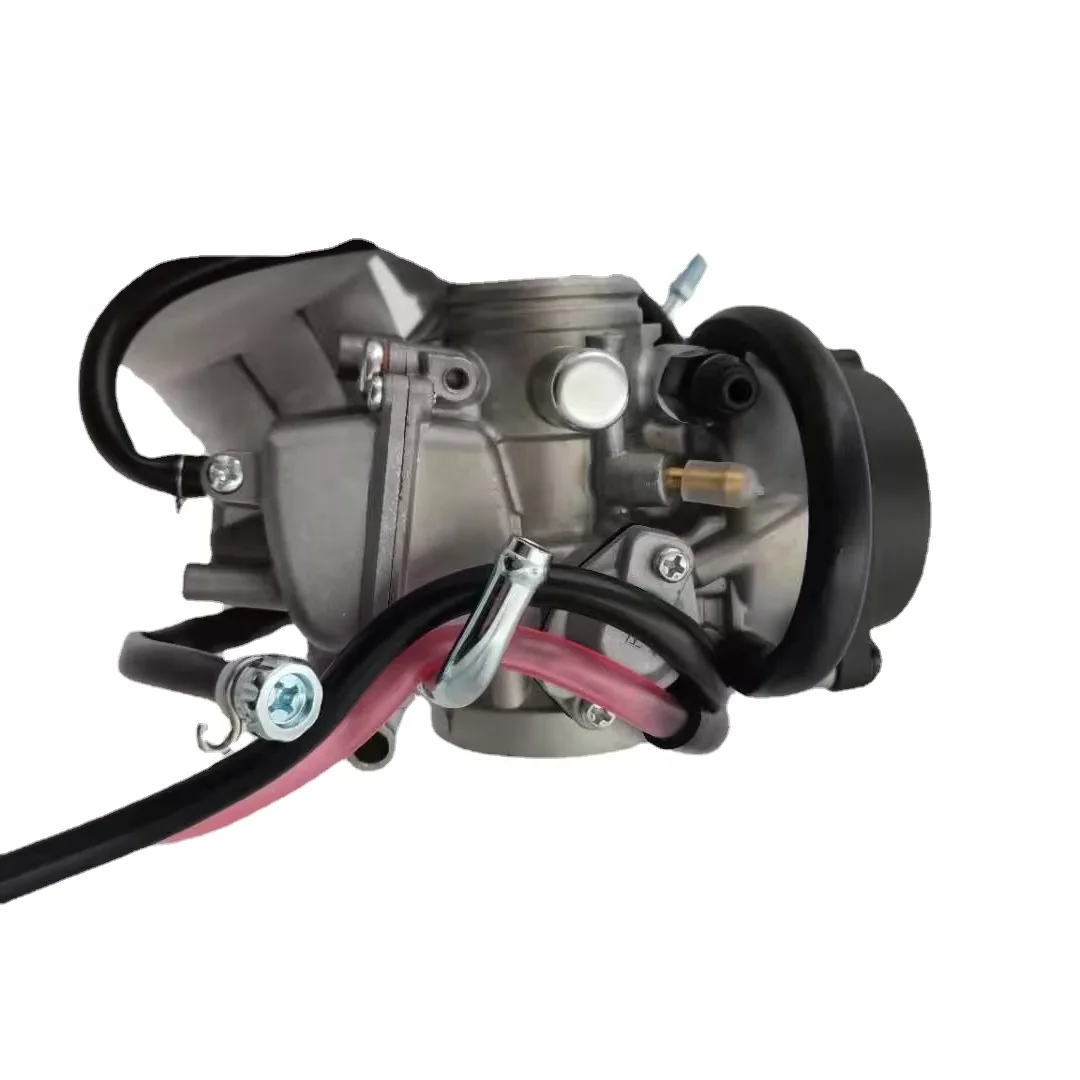 CF500 Carburador Moto For CFMOTO CF 500 CF188 KFX400 YFM400 36J 300cc 500cc ATV Carb Carburatore Motorcycle Carburetor view 5