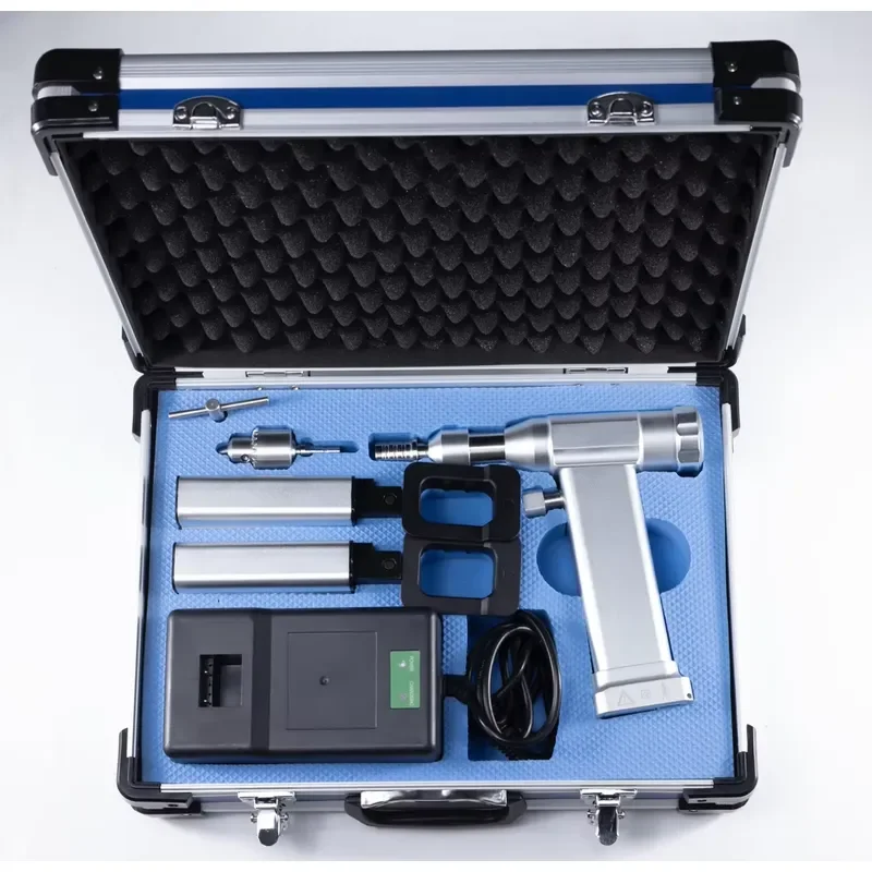 RCW Electric Drill High Torque Reaming Tool ISO13485 Universal Compatible (Intramedullary Acetabular Canal