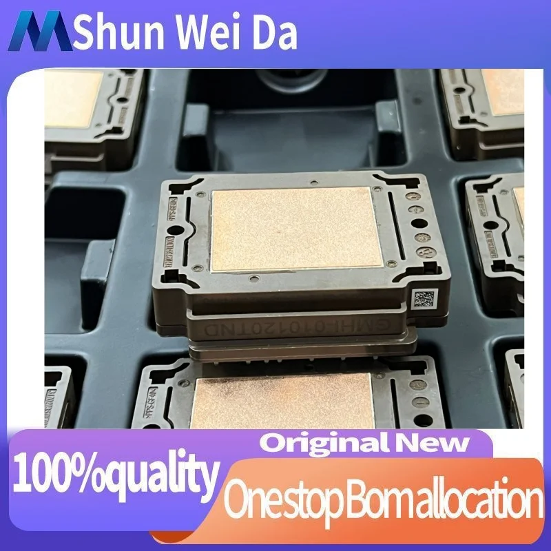 GMHI-010120TND Gratis Verzending Nieuwe En Originele Module