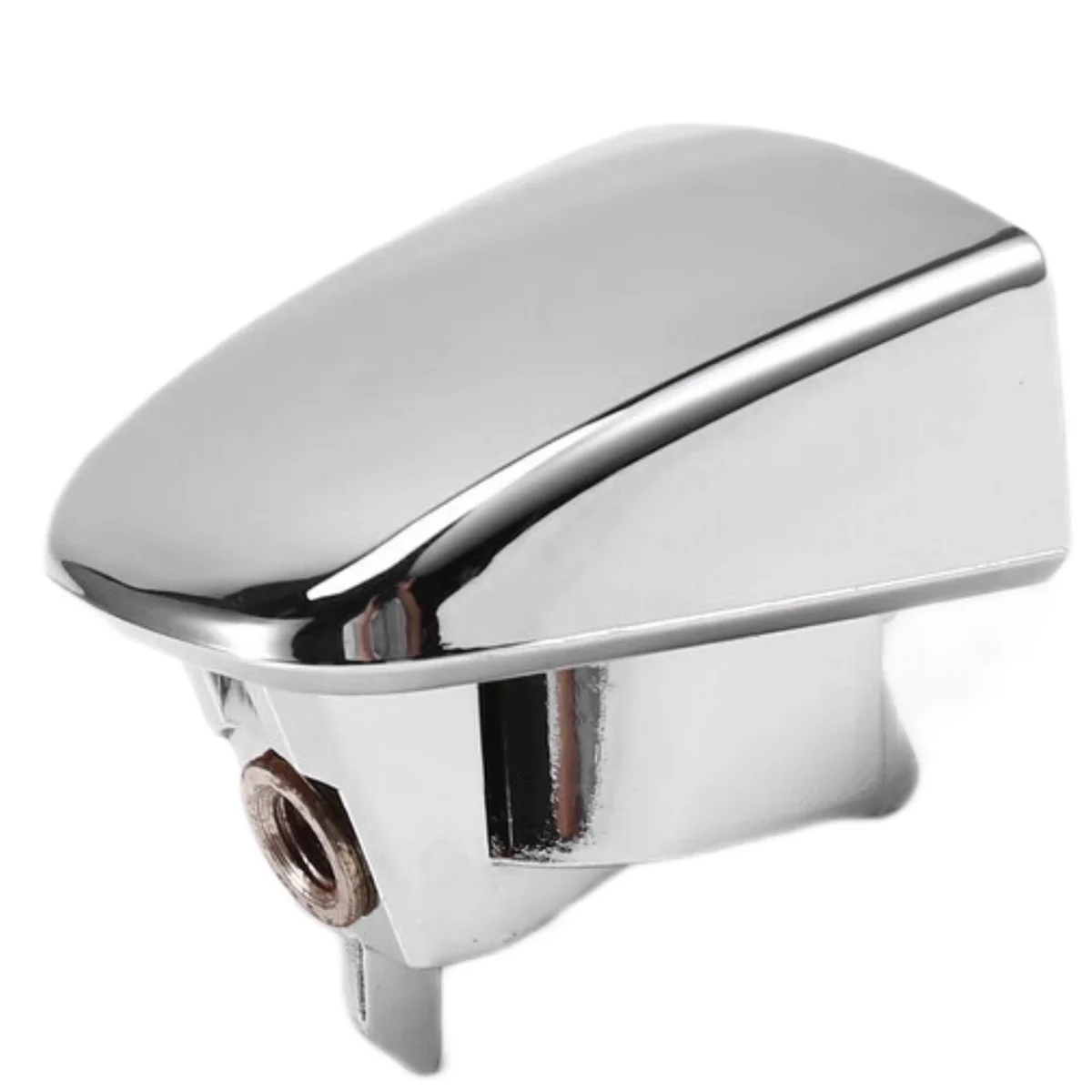 

New_Car External Door Handle Cover Without Hole 80645-4BA0B for Nissan