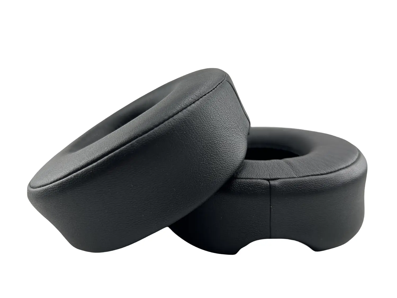 

For Steelseries Siberia 650 RGB USB/Siberia Elite Original earmuffs with buckle Headphones Memory Foam Ear Cushions，11.9