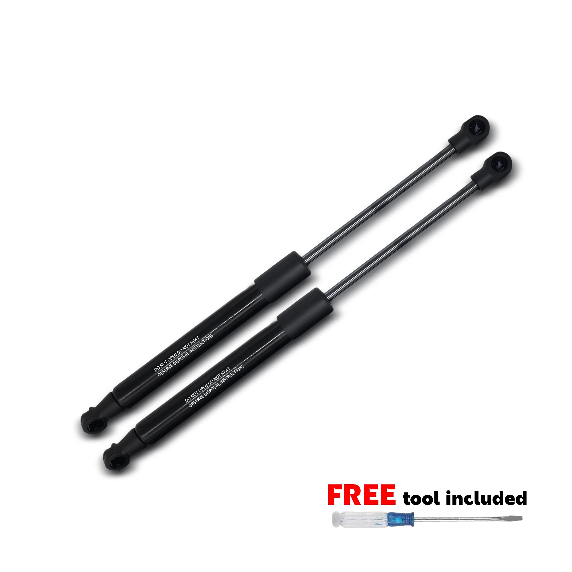

Gas Spring for Infiniti G35 Coupe 2004-2006 Trunk Lift Support 84430AM810