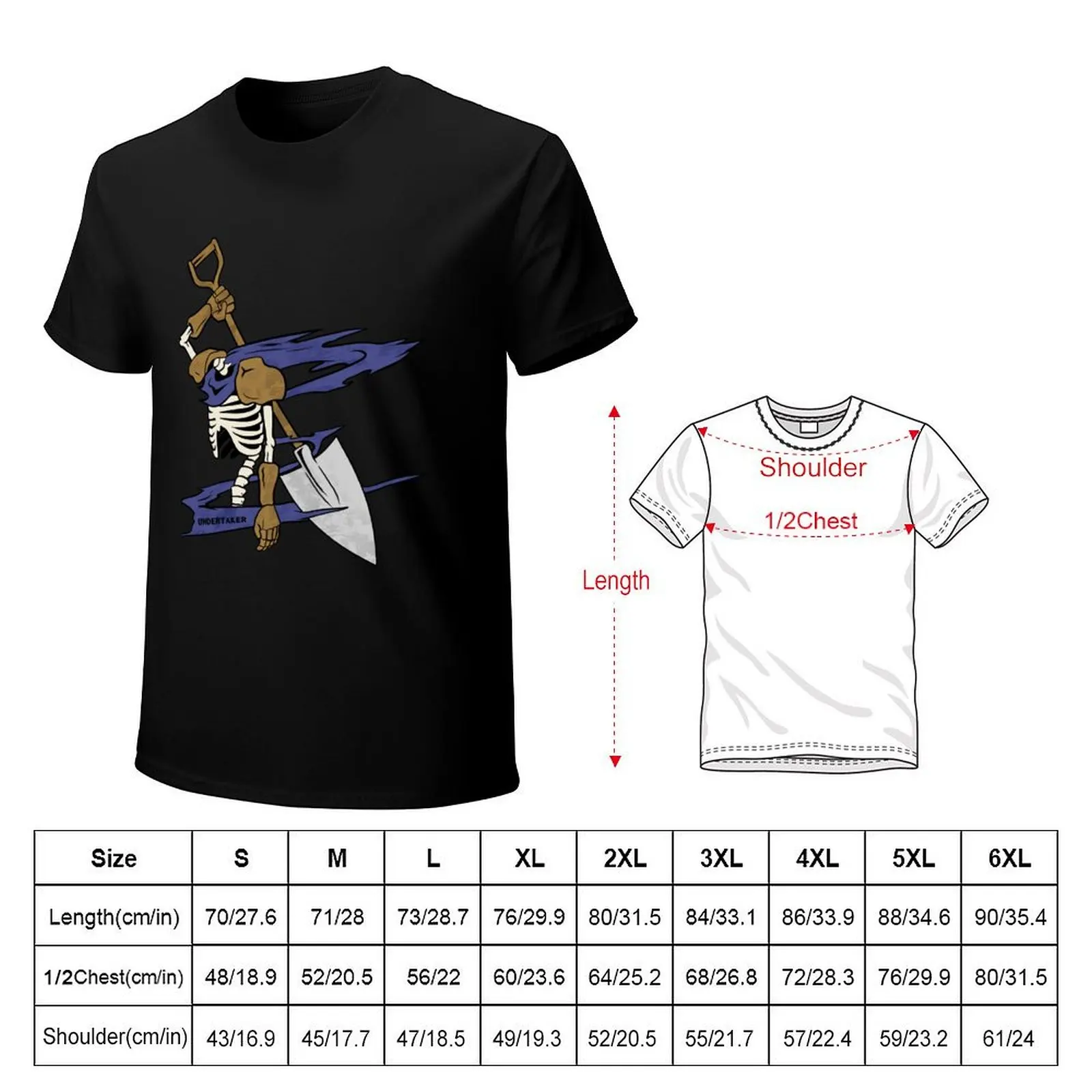 86 Eighty Six Anime Science Fiction Light Novel Manga Series Written Asato Eighty Six Undertaker Gif T-Shirt