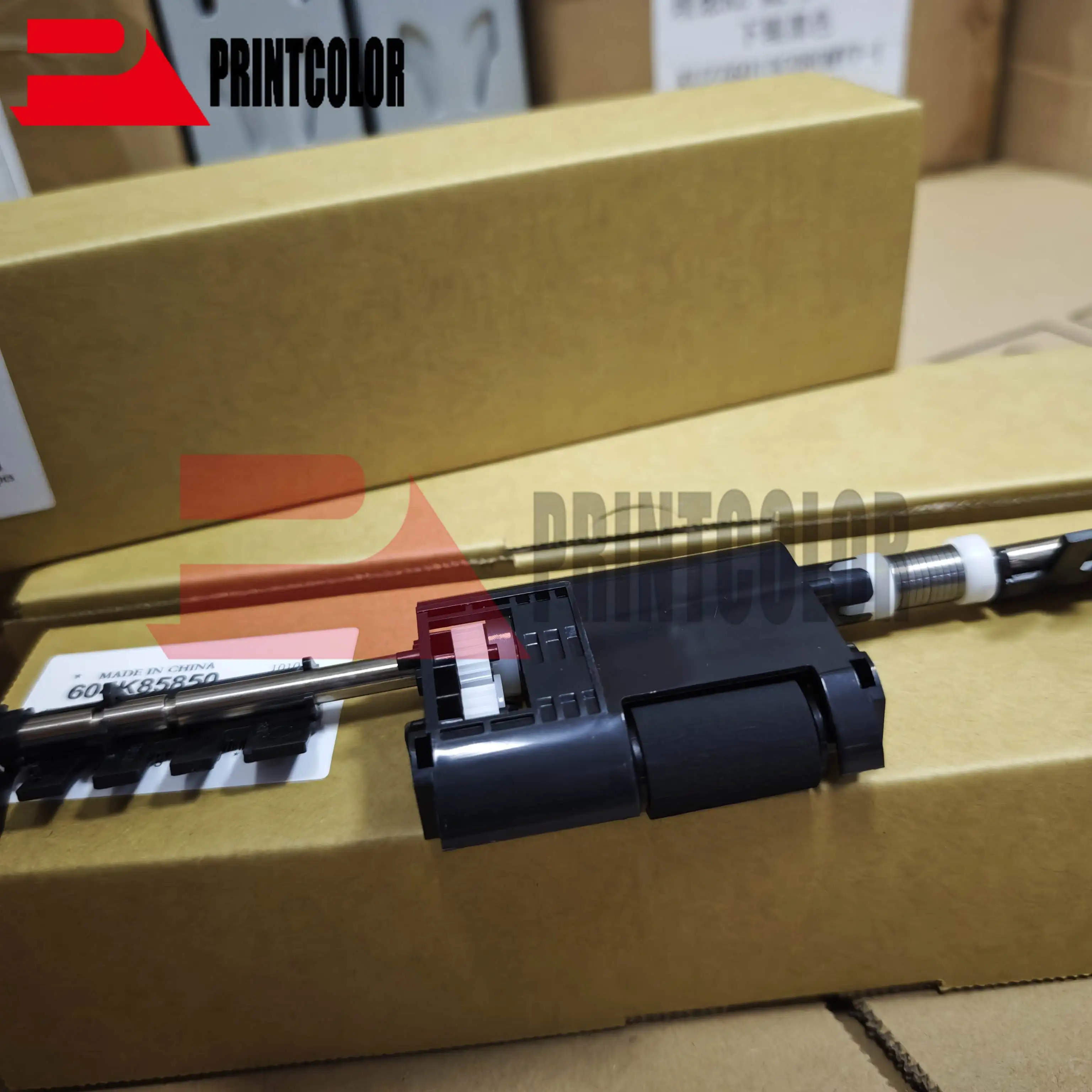 40X8736 ADF Pickup Roller compatible for LEXMARK CX310 CX410 CX510 MX310 MX410 MX510 MX511 MX610 MX611 XC2130 XC2132 XC4140 XC41