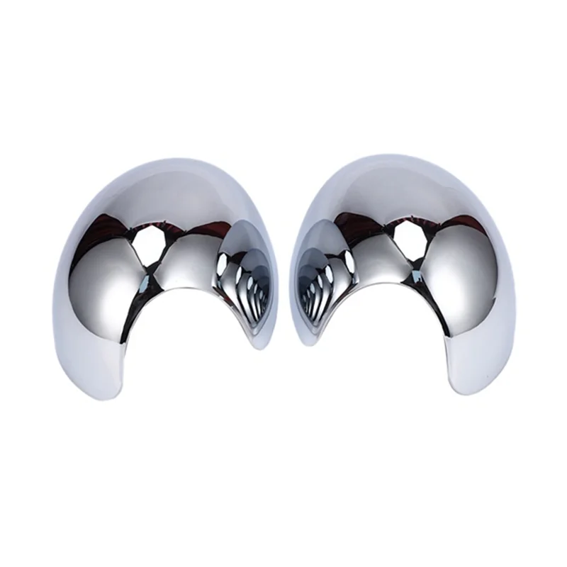 

【Price Drop !!】Rearview Mirror Cover Door Side Wing Mirror Cap For BMW Mini Cooper R52 2004-2007 R50 R53 2001-2006