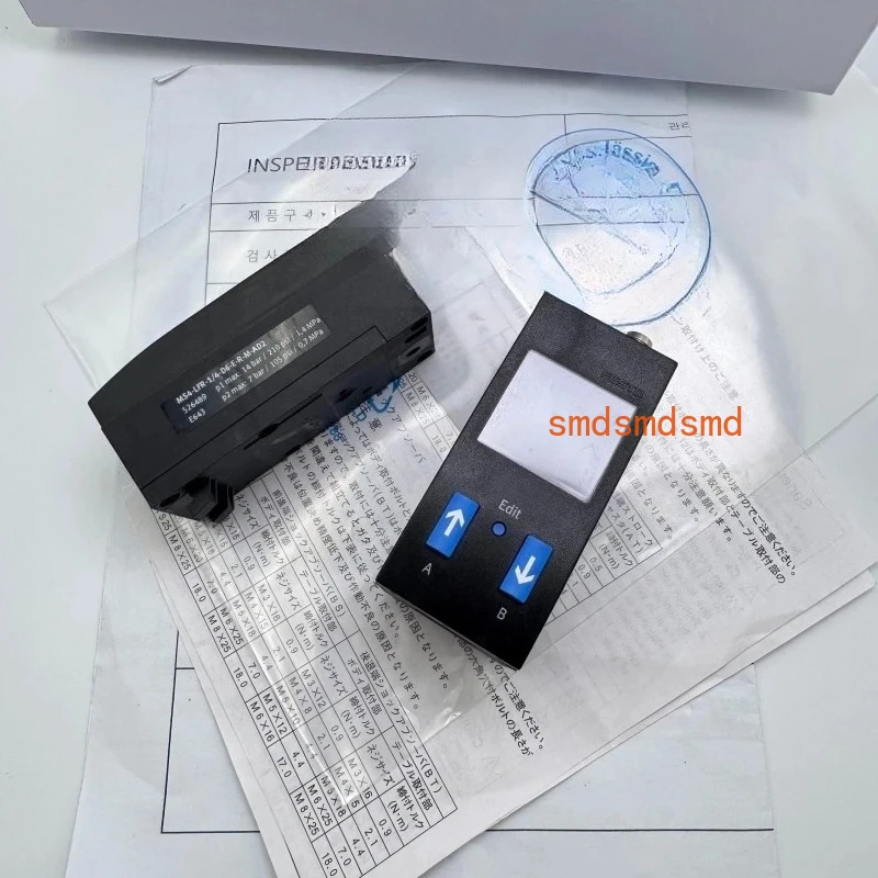 Pressure Sensors SD…