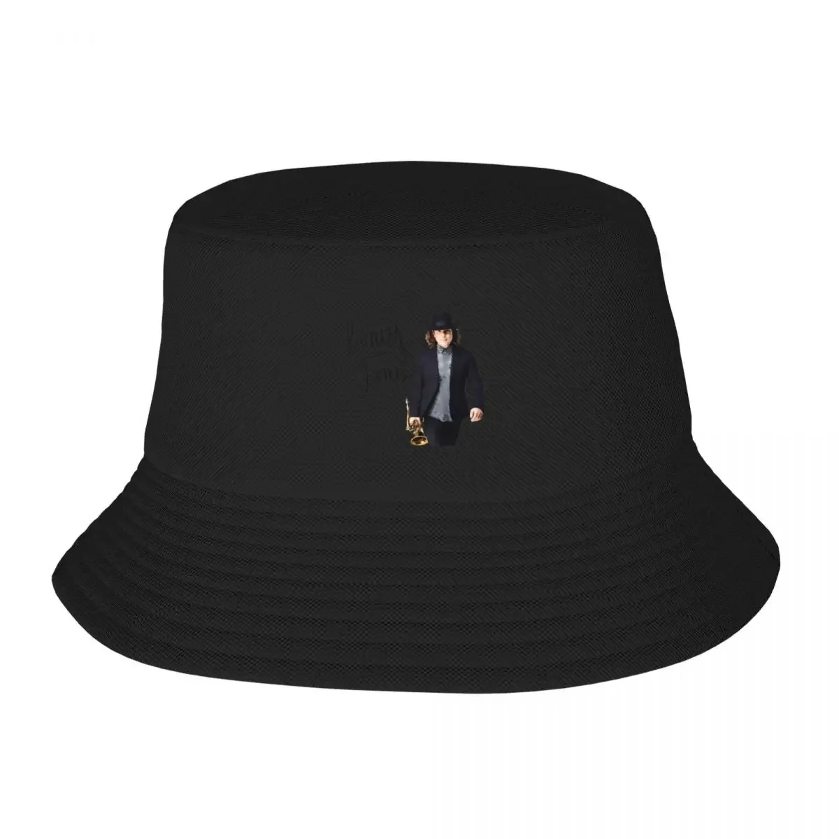 Boney-James-The-Honestly-Tour-Spring-2019-Carolina Bucket Hat Streetwear cute Beach Bag For Girls Men's