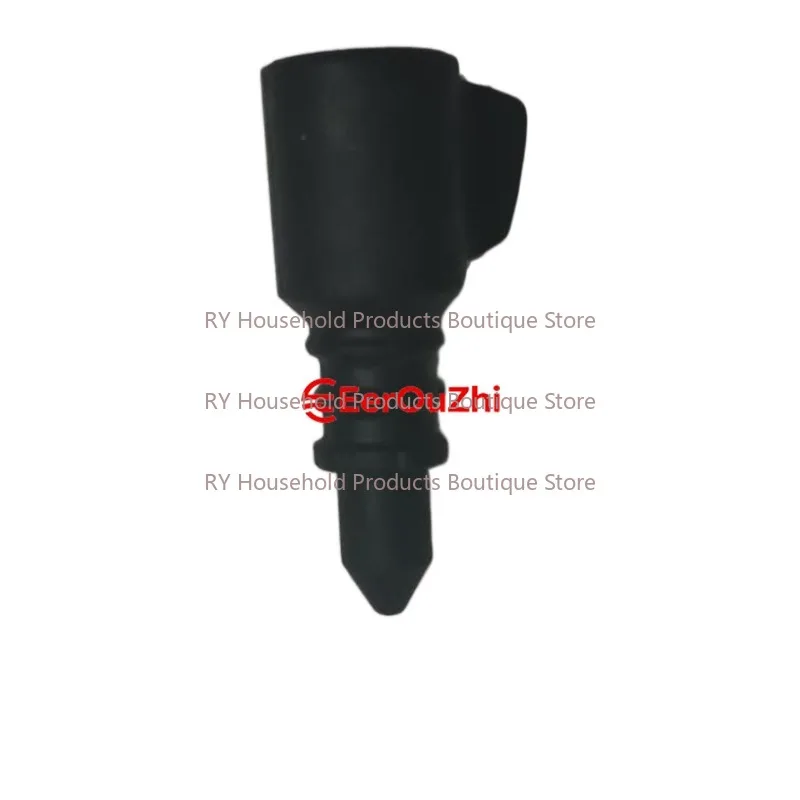 For Philips Coffee Machine EP2121 EP2124 2221 2220 3221 2124 1224 1221 0820 0810 Milk Foam Pipe Interface Accessories