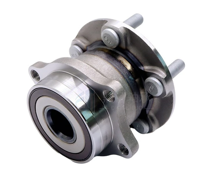 28473FL040 Interchangeable Part Number 28473FJ020/28472FJ000 Wheel Assembly, Auto Parts