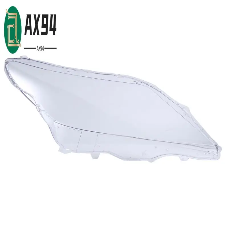 

AX94-For Lexus LS460 10-12 Car Headlight Shell Headlight Cover Head Light Lamp Lens Headlight Glass Auto Shell Cover