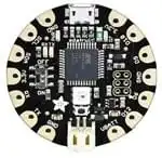 1pcs 659 Development Boards & Kits - AVR FLORA Wearable Electronic Platform