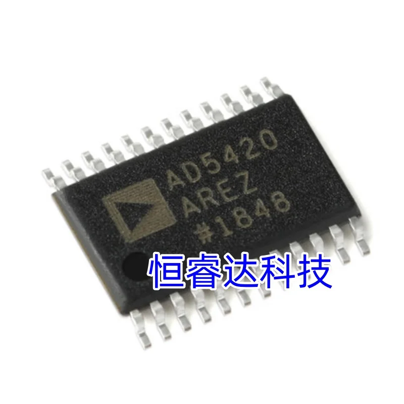 

5-10PCS AD5420AREZ AD5420 TSSOP24