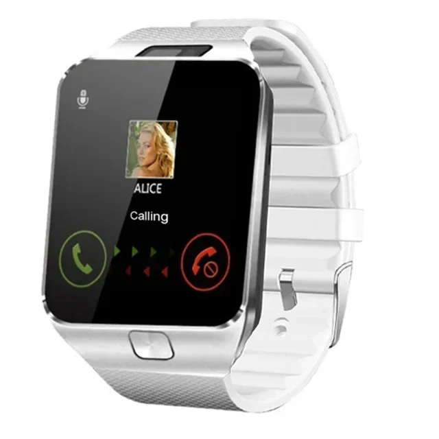 Men's Sport Electronic Clock Smartwatch