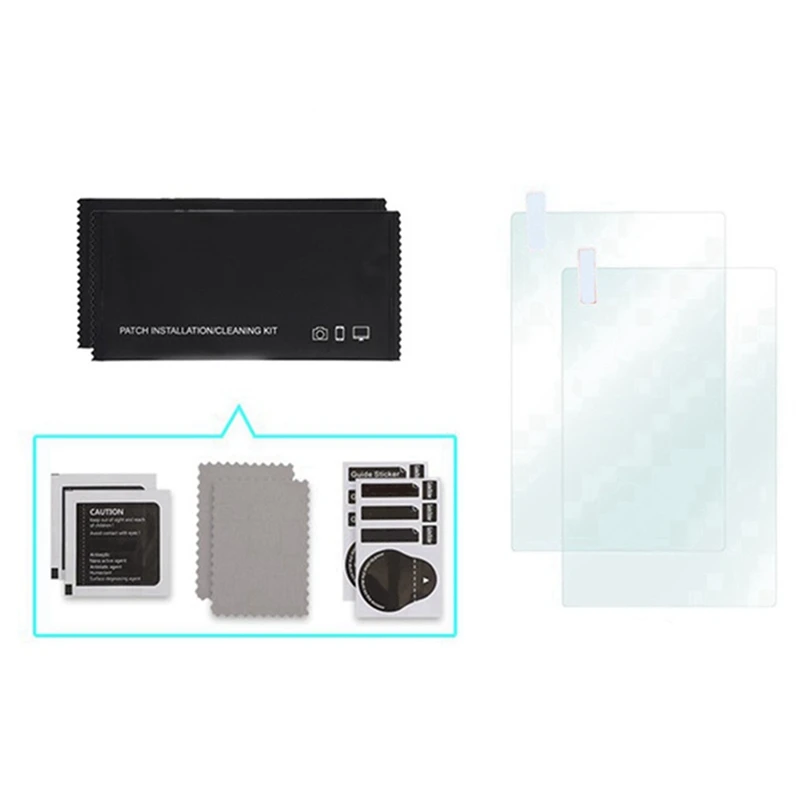 Voor Rc Plus Scherm Gehard Film M30 Afstandsbediening Explosieveilige Handige Draagbare Beschermfolie