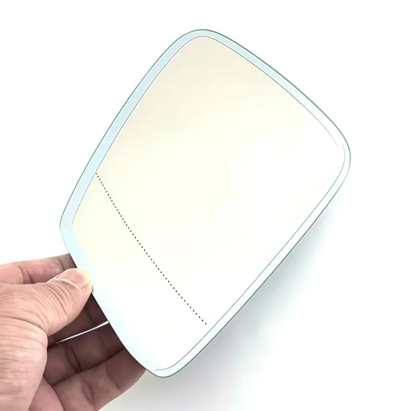 Auto Dimming Anti Glare Heated Rear Mirror Glass With Wire 4 Pins Left or Right New For BMW 5 6 7 F10 F18 GT F07 F06 F01 F02